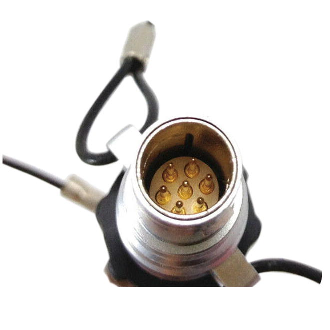 Batteriekabel