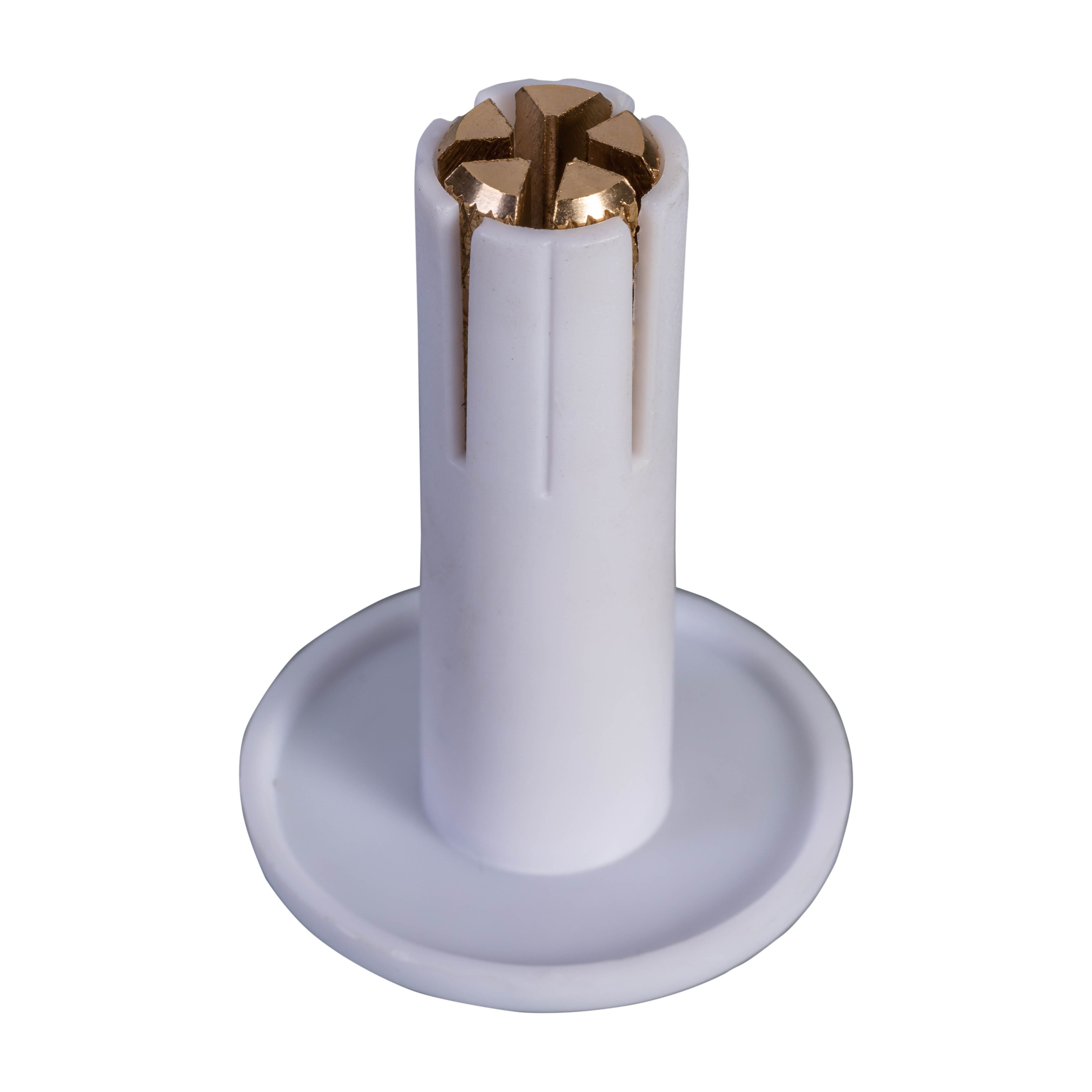 Vermessungspunktadapter