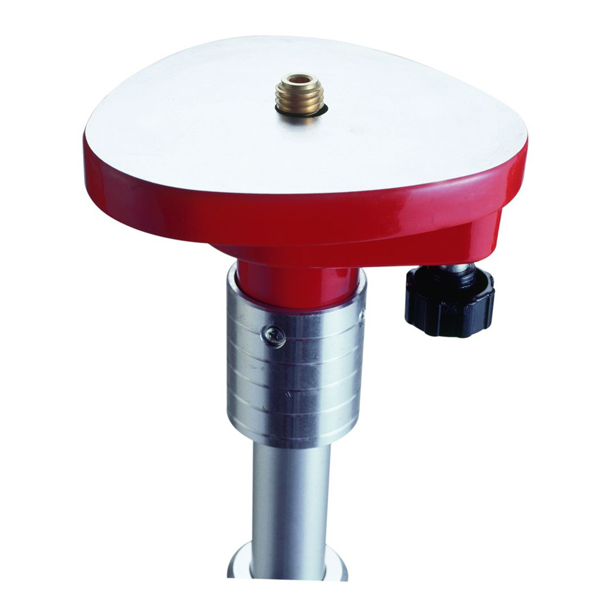Aufzugsstativ aus Aluminium