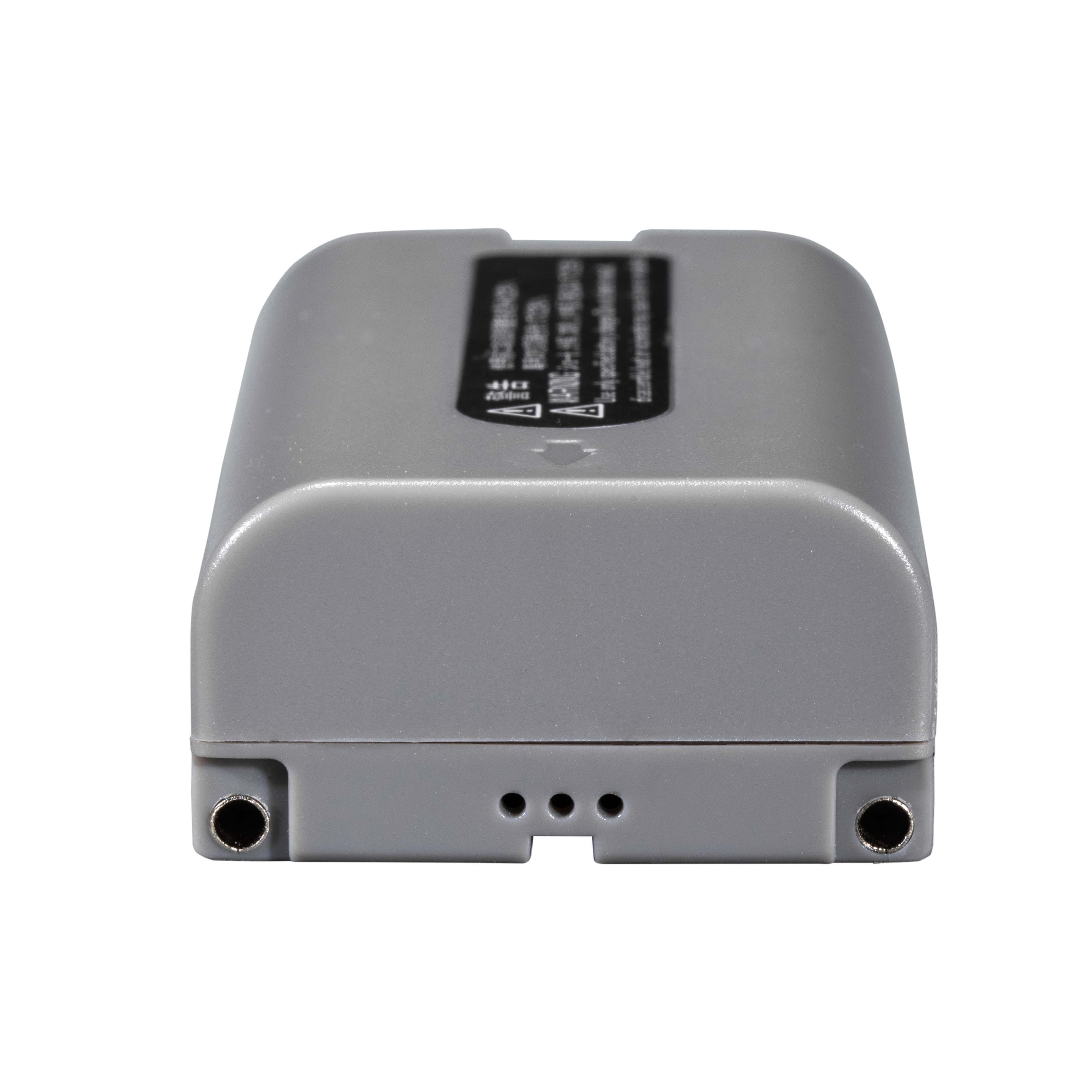 Lithium-Vermessungsbatterie