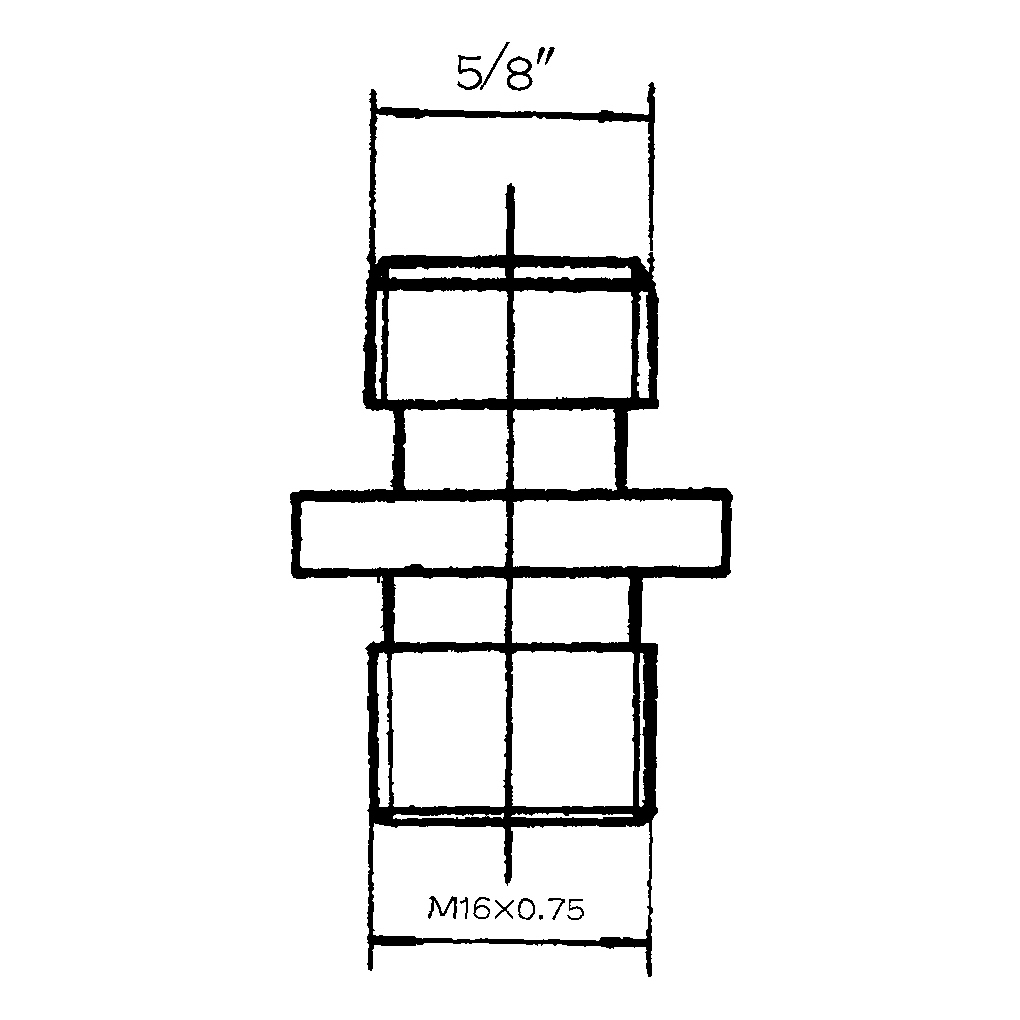 Prismenstab-Adapter