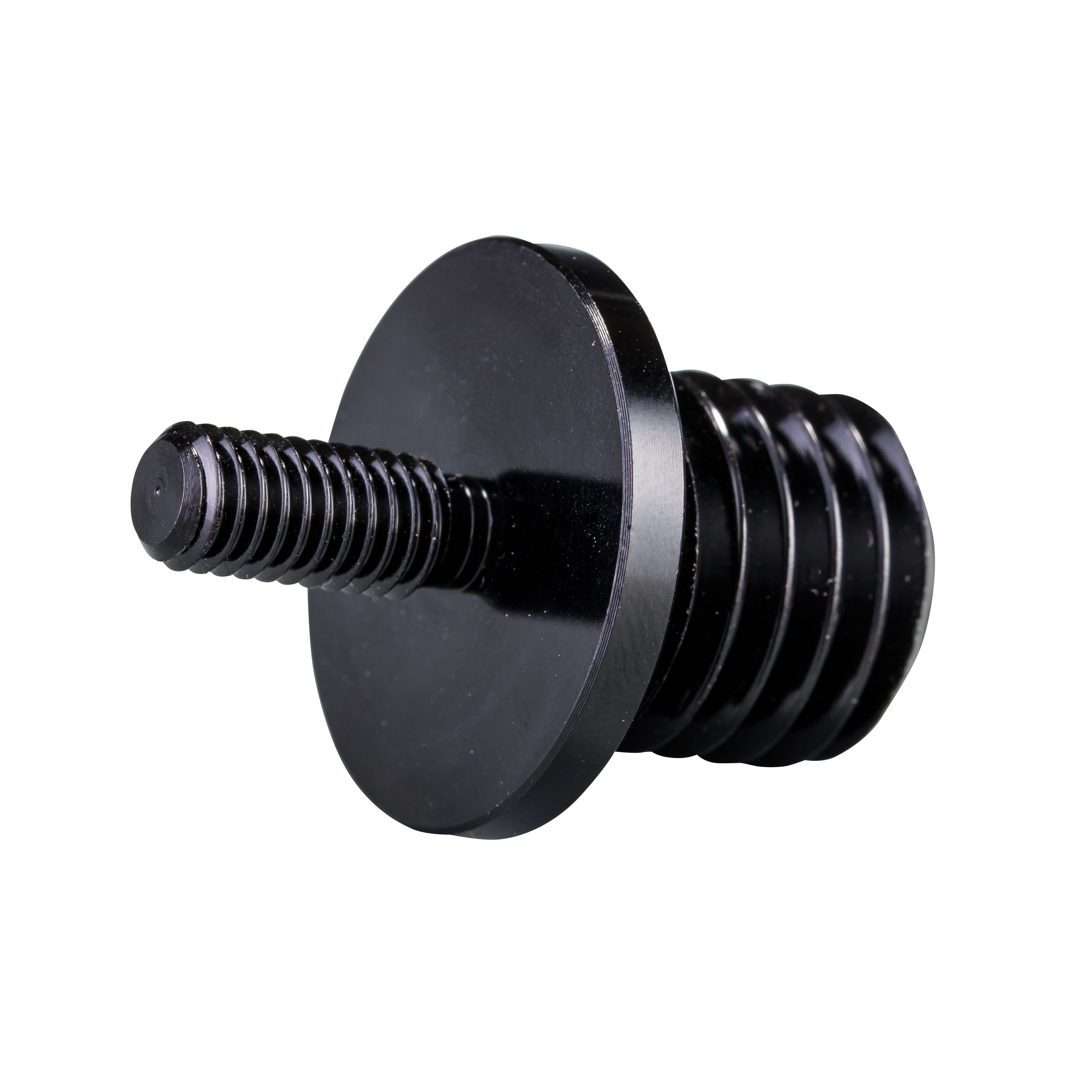 Nivellierlattenadapter